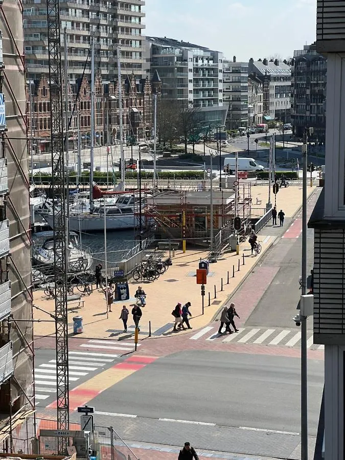 Vakantie Verblijf Oostende