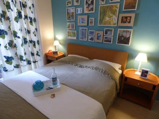 Vakantie Verblijf Oostende 0*, Ostend Belgium